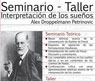 Seminario Taller interpretación de Sueños